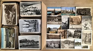 2800 (ca.) AK und Foto-AK Deutschland / Germany / Allemagne vor 1945 - Picture 1 of 1
