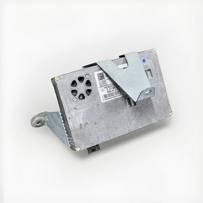 Receptor de radio satelital Sirius 09-13 Mercedes W221 S550 SL550 GL450 FABRICANTE DE EQUIPOS ORIGINALES Foto 1 de 4