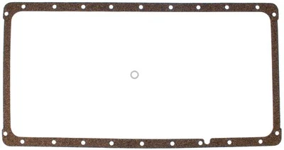 Engine Oil Pan Gasket Mahle For 1983-1993 Ford E-350 Econoline Club Wagon - Image 1 of 3