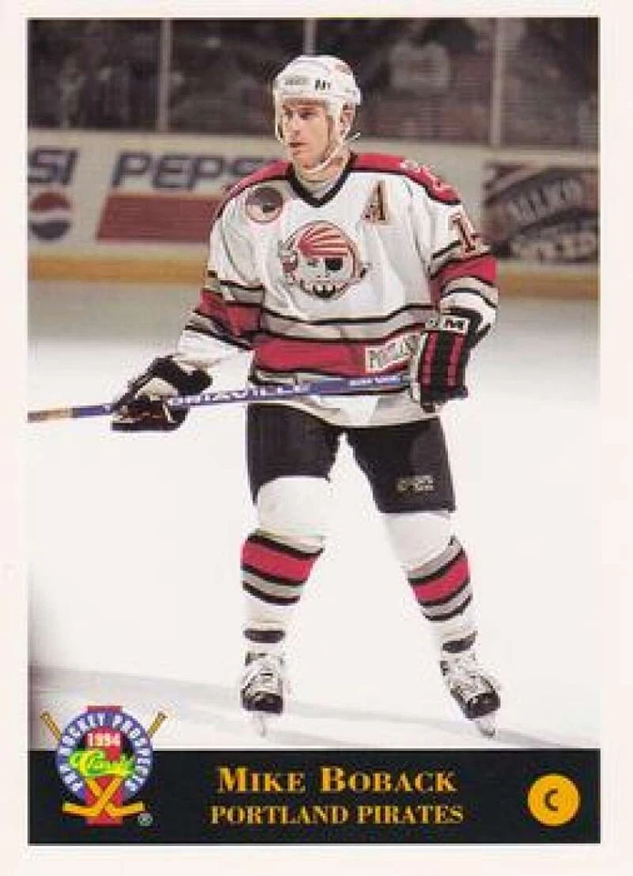 1994-95 Classic Pro Prospects Pre NHL Hockey Card Pick From List - Image 1 of 1