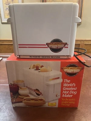 Hot Diggity Dogger, In original box - image 1 of 4