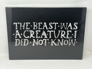 Laura Marling A Creature I Don't Know - NEW Sealed Box Set Vinyl LP / CD / DVD - Picture 1 of 4