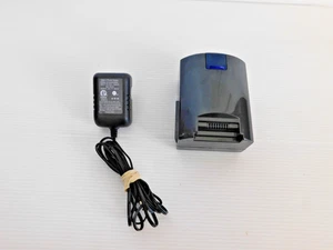 Original MOOSOO 22V Battery XL-618A XL-618 Pro Cordless Vacuum Cleaner Blue - Picture 1 of 8