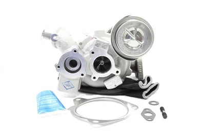 ALANKO Lader Aufladung 10901113 Neuteil für FORD FOCUS 3 Turnier MAX 2 DXA CB7 6 - Bild 1 von 4