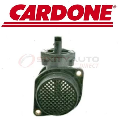 Cardone Reman Mass Air Flow Sensor for 2001-2006 Volkswagen Golf 2.0L L4 - qa - Image 1 of 4
