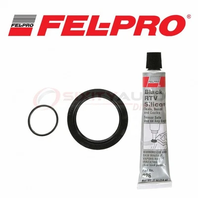 Fel-Pro Front Engine Crankshaft Seal Kit for 2011-2012 Lincoln MKZ 2.5L L4 - dp Foto 1 de 4