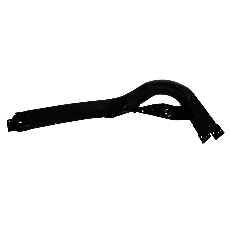 New Driver Side Fender Rail Direct Replacement Fits 2015-2025 Ford F-150 - Image 1 of 1