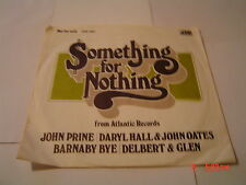 DARYL HALL& JOHN OATES, [ excellent+EP, ]PROMO ?DELBERT& GLEN, EXcellent