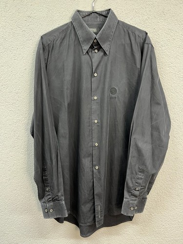 Camicia Versace uomo 41