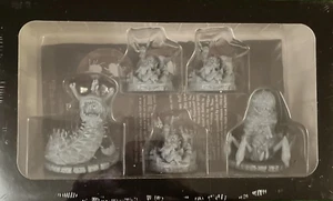 Cthulhu Wars Ramsey Campbell Horrors 1 New Sealed - Picture 1 of 2