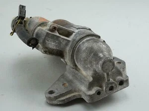 2007 - 2009 Mazda Cx9 At Engine Ignition Starter Motor Unit M000t15871 Oem - Bild 1 von 8