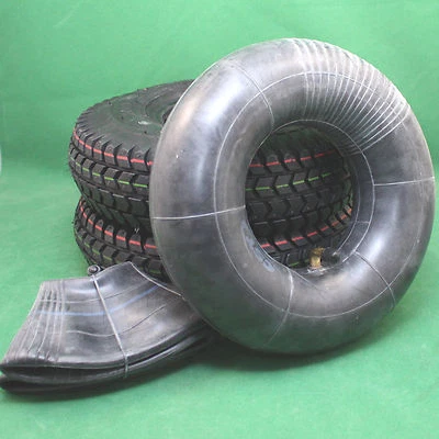 2 x Reifen+Schlauch CST Ø 260x85 4PR 3.00-4 10x3 Sackkarre Transportwagen Block