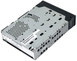 Streamer Tandberg SLR100 50/100GB SCSI 68-PIN 5.25" Noir - Afbeelding 1 van 2
