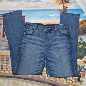 Lucky Brand Jeans Yorba Linda Girls Size 20 NWT - Picture 1 of 7