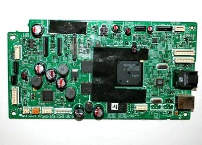 Canon Pixma MP620 Printer Main Logic Board QM3-3679 Formatter MP620B - Image 1 of 4