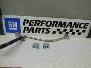 Camaro/Firebird LS1 LS6 Intake Coolant Crossover Line Kit New GM part - Picture 1 of 2