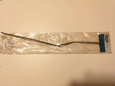 福特 1976 - 1989 E100-350 ECONOLINE 范侧滑动门闩推按钮杆 — 第 1/4 张图片