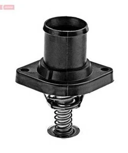 DENSO Engine Thermostat For CITROEN C4 FIAT Scudo LANCIA PEUGEOT 99-16 1338A0 - Picture 1 of 1
