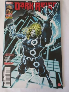 DARK REIGN  N° 16 B - Picture 1 of 1