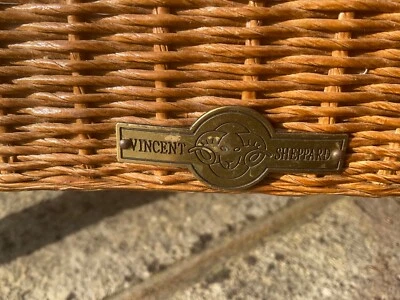 Vincent Sheppard X4 Dining Chairs - Image 1 of 4