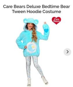 Care Bears Deluxe Bedtime Bear Kostüm Damen Übergröße - Bild 1 von 5