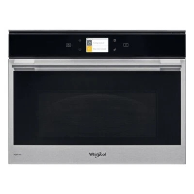 Whirlpool Forno incasso 2in1 (40Lt) 6 SENSO LIVE W9 Mw261 Ixl Inox (L60cm) - Immagine 1 di 4