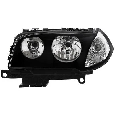 Scheinwerfer Frontscheinwerfer links H7/H7 JOHNS für BMW X3 E83 - Bild 1 von 2