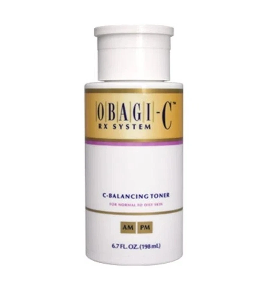 Toner Obagi C-Balancing 6,7 oz/198 ml - Imagem 1 de 1