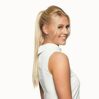 Stranded International Long straight ponytail hairpiece Various colours - Image 1 of 4