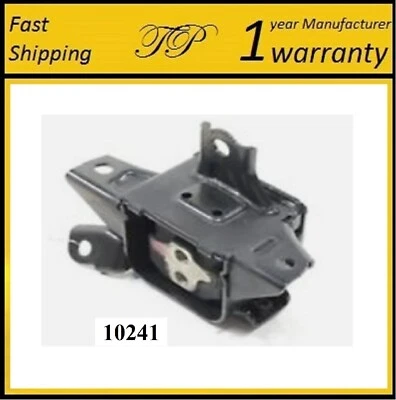 1PCS LEFT TRANSMISSION MOUNT FOR 2021-2023 HYUNDAI ELANTRA 2.0L - AUTO TRANS - Image 1 of 2