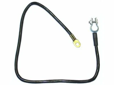 Cable de batería para Hyundai Accent 1998-1999, 2003-2005 SMP 69455KV 2004 Foto 1 de 2