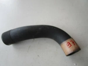 Opel Rekord P1 P2 A Kapitän P Kühlwasserschlauch cooler hose orig. NEU - Picture 1 of 5