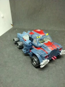 2001 Transformer Optimus Prime - Picture 1 of 6