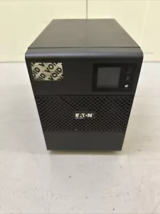 Eaton 5SC 500 Desktop UPS Uninterruptible Power Supply - Picture 1 of 4