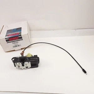 Front Right Door Lock Actuator for Cadillac Chevrolet GMC 2007 2008 2009 - Picture 1 of 5