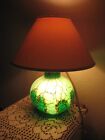 WMF ikora Lampe  Antik seltene Tisch Lampe