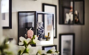 Ikea BARKHYTTAN - Bild 1 von 5