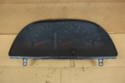 2005 2006 Toyota Camry Instrumento Cabeça Velocímetro Cluster OEM Milhas Unk - Imagem 1 de 4