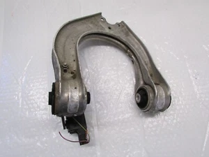 03-12MERCEDESR230 SL500 SL550 FRONT RIGHT UPPER CONTROL ARM W/SENSOR A2303304307 - Picture 1 of 10