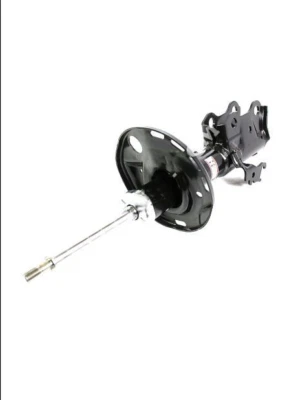 Conjunto de amortiguador derecho Toyota genuino Lexus CT200h 2011-2013 48510-79105 Foto 1 de 2