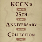 1991 KCCN's 25th Anniversary Collection of Hawaiian Songs 2 Cassette Tape Set