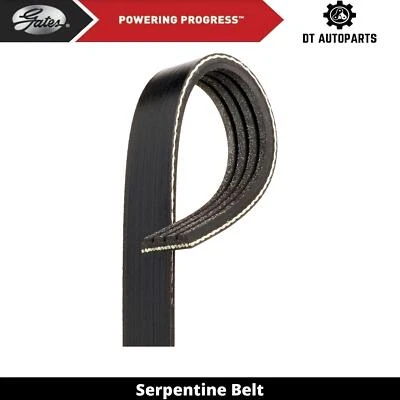 For 2021-2023 Chevrolet Trailblazer 1.3L L3 GAS Serpentine Belt Gates 2022 - Image 1 of 4