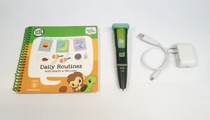 Leap Frog LeapStart GO Pen/Stylus LCD Display - Picture 1 of 7