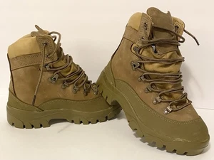 Botas Belleville Vibram GoreTex MCB para hombre de 5,5 de ancho - Imagen 1 de 8