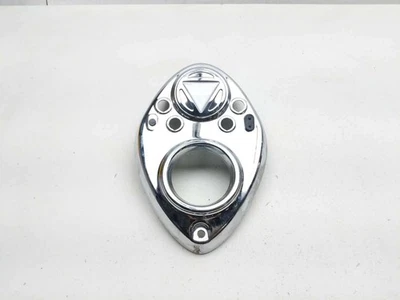 Cubierta del tanque de gasolina Triumph America 08 Foto 1 de 4