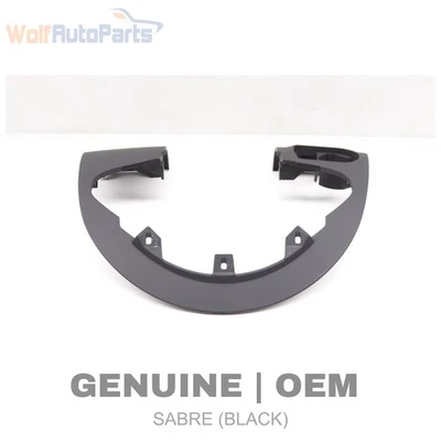 AUDI R8 2008-2012 2014-2015 - Cuadro de instrumentos TRIM / Bisel 423857115A Foto 1 de 4