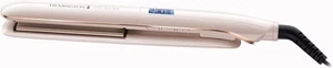 Planchas de pelo Remington oro rosa ProLuxe para mujer cerámica OptiHeat S9100. - Imagen 1 de 5