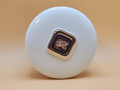 Estee Lauder Moisture-Balanced Face Powder Transparent Buff 08 Loose Powder VTG - Image 1 of 3