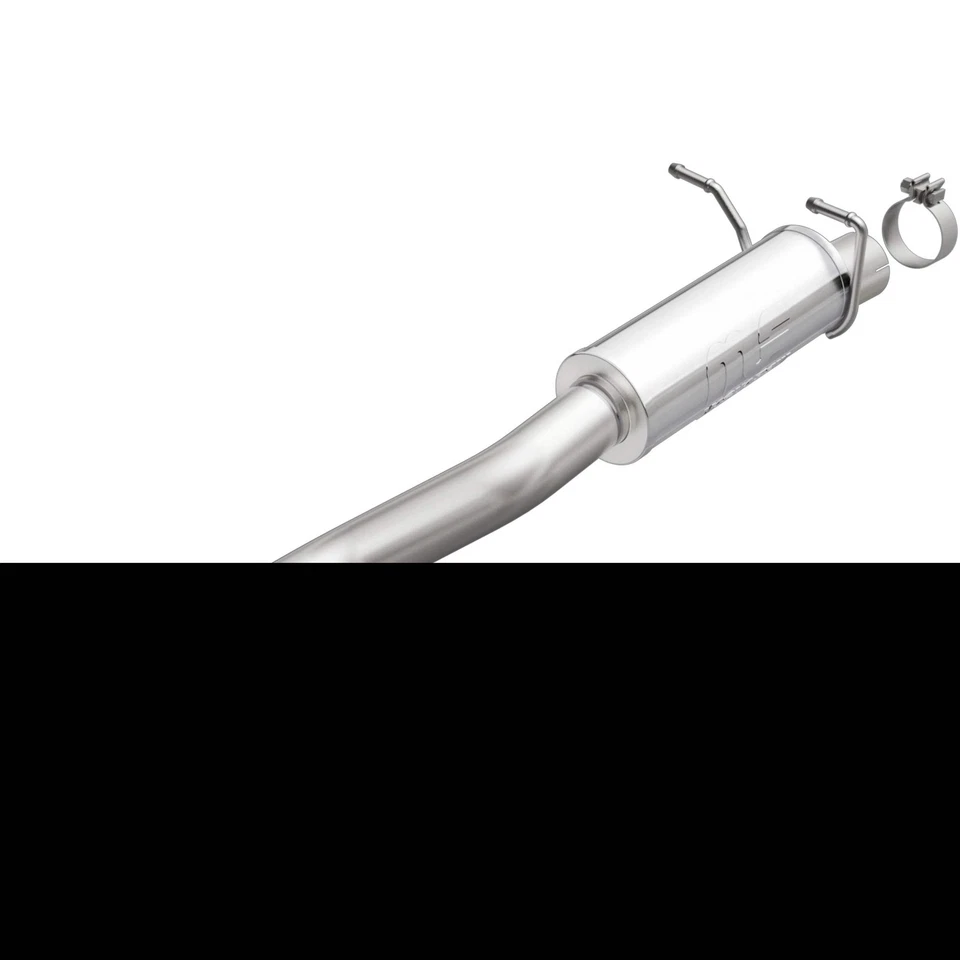 MagnaFlow 2019-2024 Ram 1500 D-Fit Performance Exhaust Muffler Replacement Kit W - Image 1 of 1