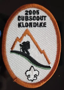 BSA Yucca Council - Cub Scout Klondike Derby 2005 - Picture 1 of 1